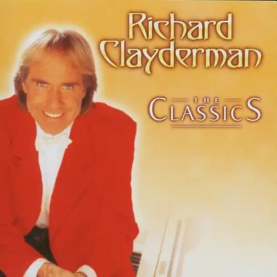 Clayderman,Richard - The Classics