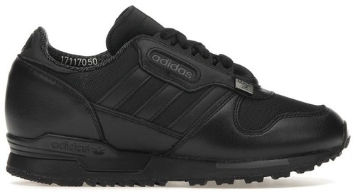 adidas Originals Gazelle SPZL Triple Core Black IG8939 Men's Size
