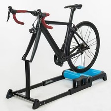 Rouleau De Vélo D'intérieur Avec 7 Niveaux De Réglage, Accessoires,
