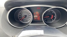 Compteur Peugeot 4007