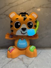 FP Learning Tiger Link Squad Bop Groove With Music Lights, Barely Used