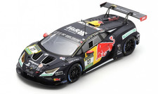 SPARK,LAMBORGHINI Huracan GT3 EVO2 #27 24H Nurburgring 2024 K.VAN DER LINDE-M...