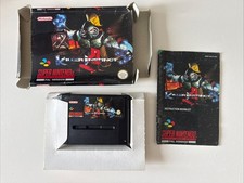 ebay® Auktion 147324559324 | Killer Instinct SNES Cartridge + Handbuch + Box portofrei Thumbnail of ebay® auction 147324559324 | Killer Instinct SNES Cartridge + Handbuch + Box portofrei