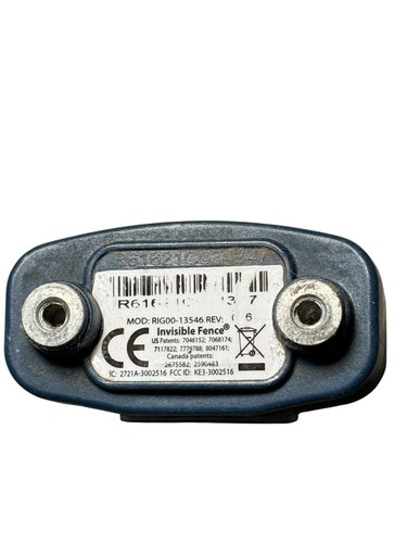 Invisible Fence RIG00-13546 Boundary Plus 10k With Battery And Collar - Afbeelding 3 van 4