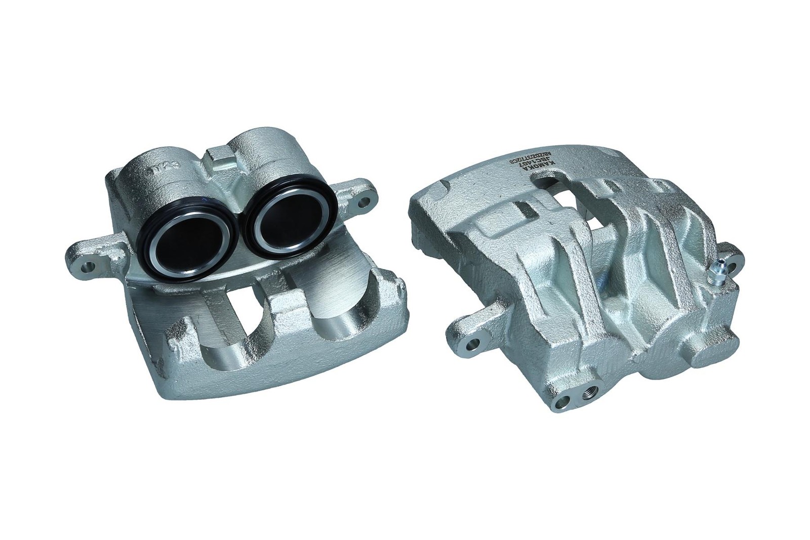 Für KAMOKA JBC1407 HAM CLAMP. BEFORE. LEFT LAND ROVER DISCOVERY 98'-04', RANGE