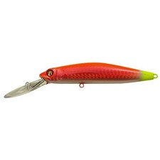 Pontoon21 CrackJack 98SP-DR, Lenght mm 98 S23 Crash Fluored CHT, Suspending F...