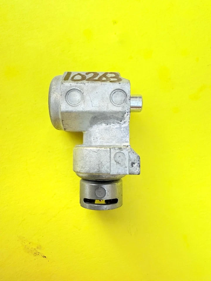 2015 2016 2017 2018 2019 2020 Ford F150 Collapsible Air Sensor  - Image 4 of 4