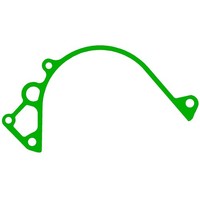 Dichtung Motordeckel Links Klein FüR Honda Cbr Rr Fireblade 1000 2004-2007 SC57
