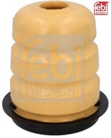 Febi Bilstein 196986 Anschlagpuffer FüR Federung Anschlagpuffer Federung