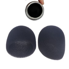 2/10Pcs Microphone Protective Inner-Foam For  SLX24 PGX24 PG58 BETA58A