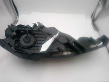 2011 Mazda 6 Left Headlight Assembly Silver Oem Used 112k Miles 498092 2011 Mazda 6 Left Headlight Assembly Silver Oem Used 112k Miles 498092
