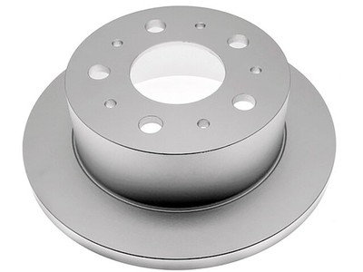 2014-2021 Ram ProMaster 3500 Brake Rotor - DuraGo BR901278-01 - Rear 2014-2021 Ram ProMaster 3500 Brake Rotor - DuraGo BR901278-01 - Rear