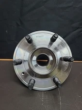 Front or Rear Wheel Bearing and Hub for Buick Enclave Chevy Traverse GMC Acadia