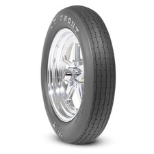 2- Mickey Thompson Et Front Tires 26x4-17 Drag Racing Runner 4.5 30073 Mtt250923