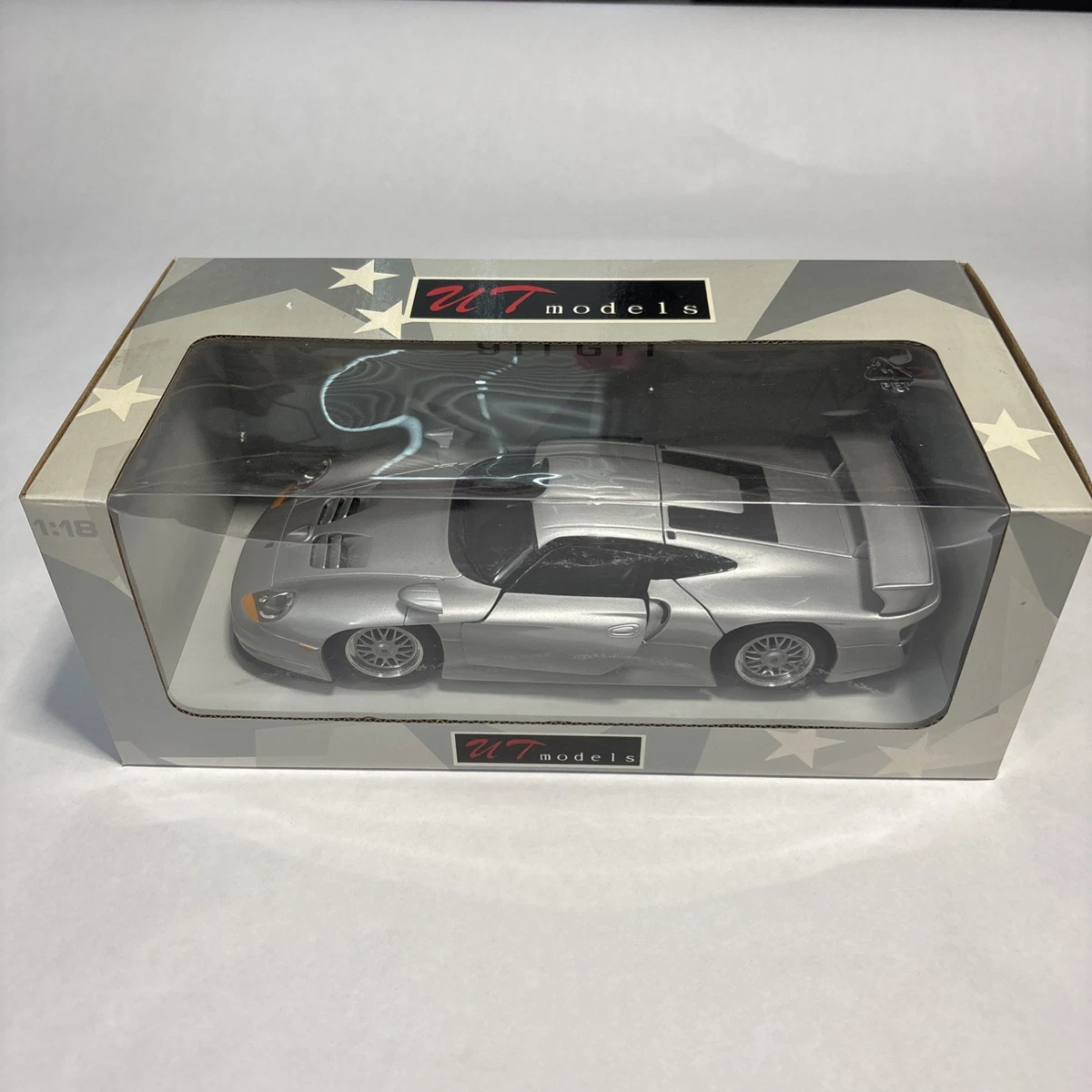 Porsche Gt1 1 18 for sale | eBay