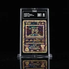 Ancient Mew Holo TAG 8