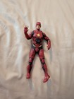 McFarlane DC Multiverse Justice League Speed Force Flash 7