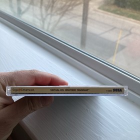 Skies of Arcadia DISC 2 ONLY-Sega Dreamcast-DISC ONLY-TESTED & WORKING