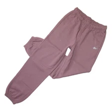 NWoT Alo Yoga Unisex U5013RG Accolade Sweatpant in Smoky Quartz Jogger S