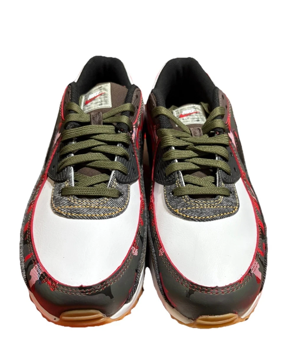 Nike Air Max 90 SE Remix Pack for Sale | Authenticity Guaranteed