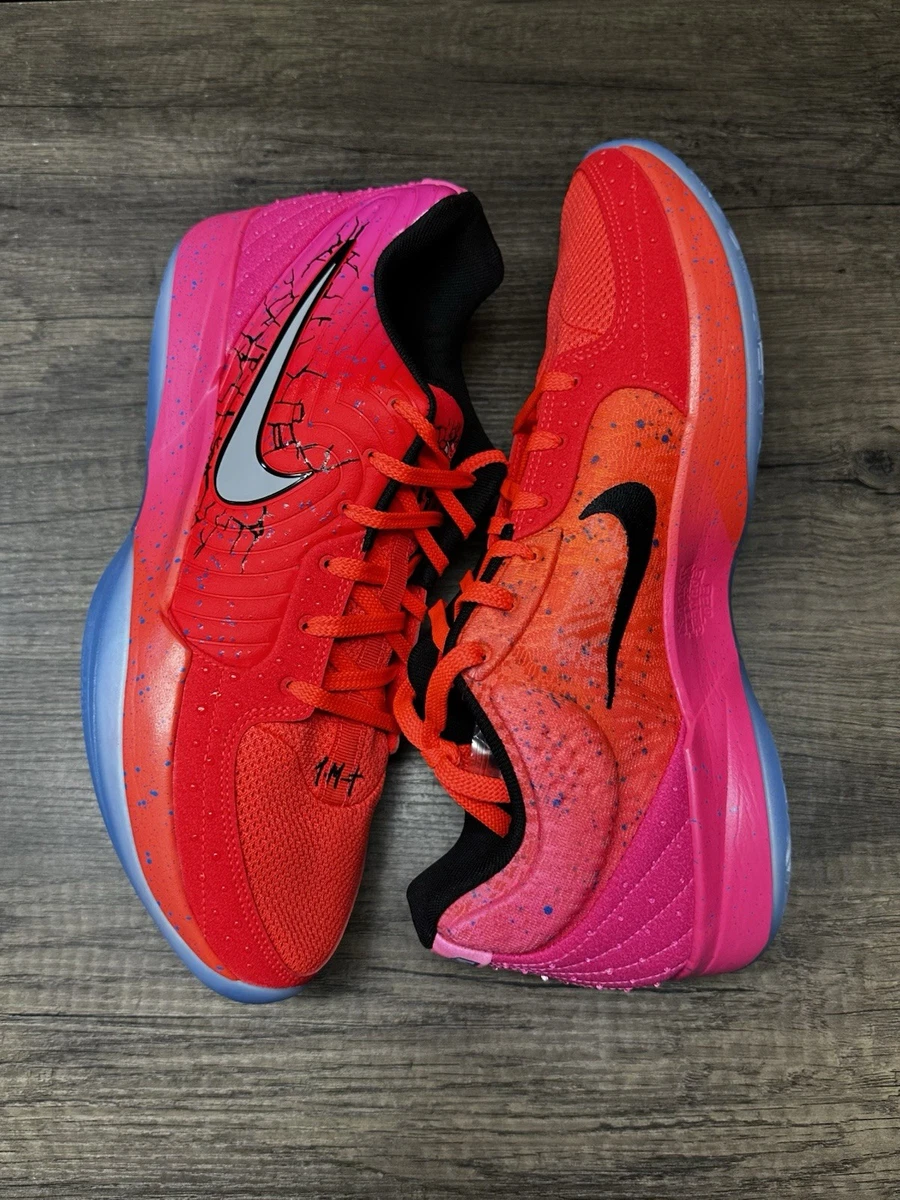 Kool-Aid x Nike Ja 2 Tropical Punch for Sale | Authenticity