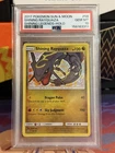 Shining Rayquaza 🐉 Holo 56/73 PSA 10 Shining Legends Gem Mint 💎