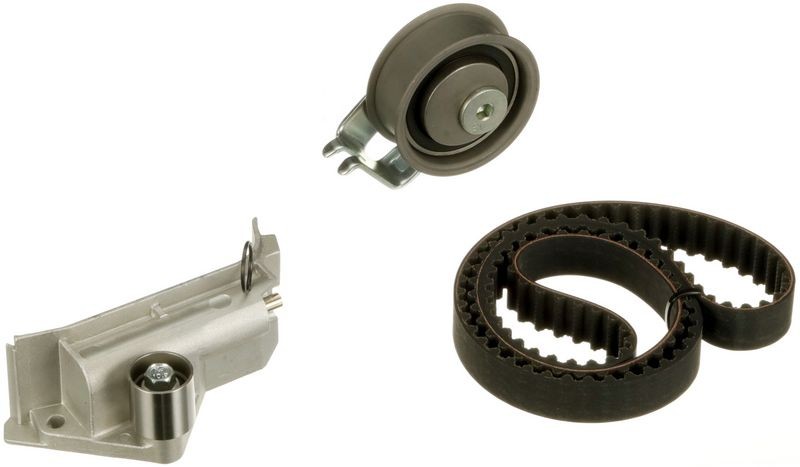 Timing Belt Kit fits AUDI TT 8N3, 8N9 1.8 98 to 06 Set Gates 06A198119A Quality - Image 24