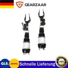 Stoßdämpfer Vorne für Mercedes M-Klasse W166 1663205166 1663201313 16632053680