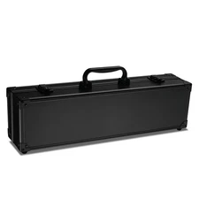 Game Card Storage Case Long Edition Fits Magic Yugioh TCG Holds 1400 Cards