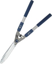Spear & Jackson 4862RSA Razorsharp Active Soft-Grip Hand Shear 
