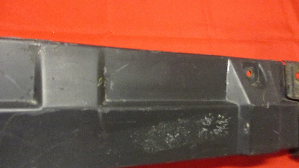 1968 1969 BUICK SKYLARK И GS РАДИАТОР ВЕРХНЯЯ ПЛАСТИНА КРОНШТЕЙН - Изображение 3 из 4