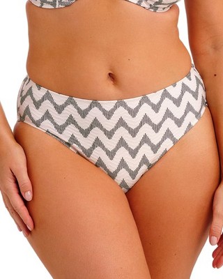 Fantasie Vanuatu Bikini Slip Mid Rise Damen Bademode FS506872