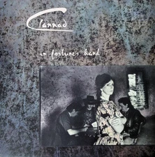 Clannad - In Fortune's Hand, 7", (Vinyl)