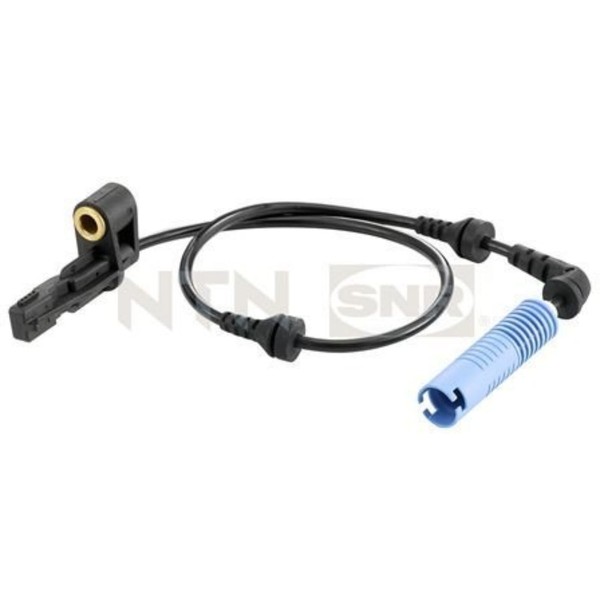 SNR ABS-SENSOR Raddrehzahl Vorderachse Rechts Passend FüR BMW 3 Z4 | ASB150.08-image