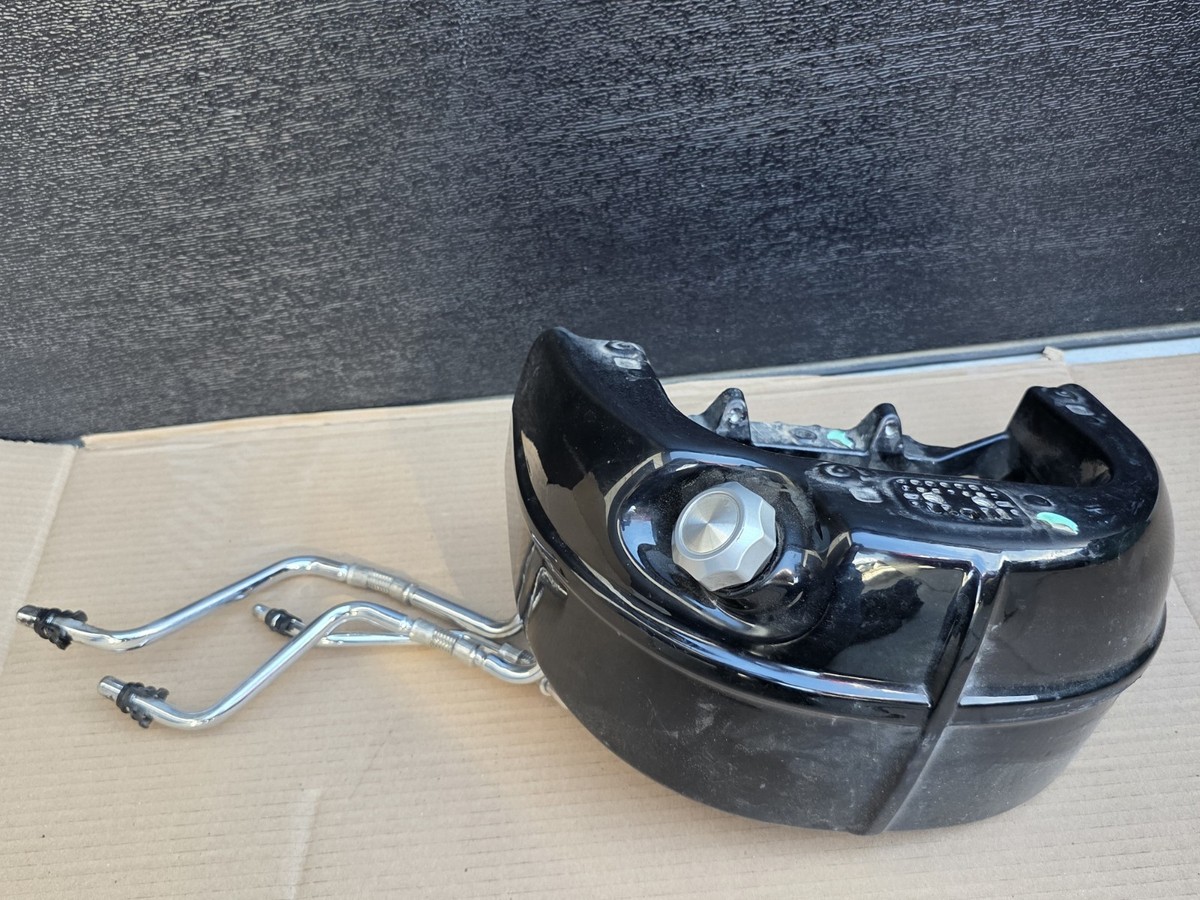 2015 Harley-Davidson Breakout FXSB Oil Tank - 62500015 | eBay