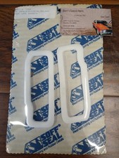 Park Light Lamp Lens Gasket Pair 1968 Impala Biscayne Bel Air 68 Park Light Lamp Lens Gasket Pair 1968 Impala Biscayne Bel Air 68