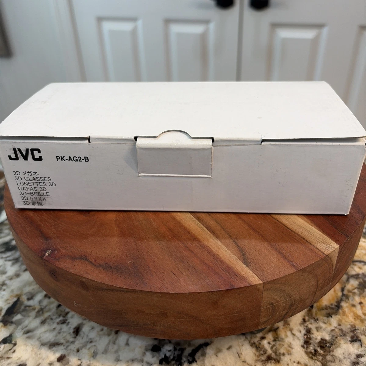 JVC 3D TV Glasses & Accessories for sale | eBay