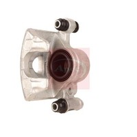 Apec Bremszange LCA448N 1 Kolben Mit BelüFteter Bremsscheibe 57 Mm