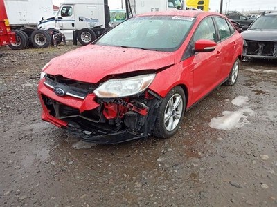 Info-GPS-TV Screen Front Display 4.2'' Screen With Sync Fits 14 FOCUS 7576500