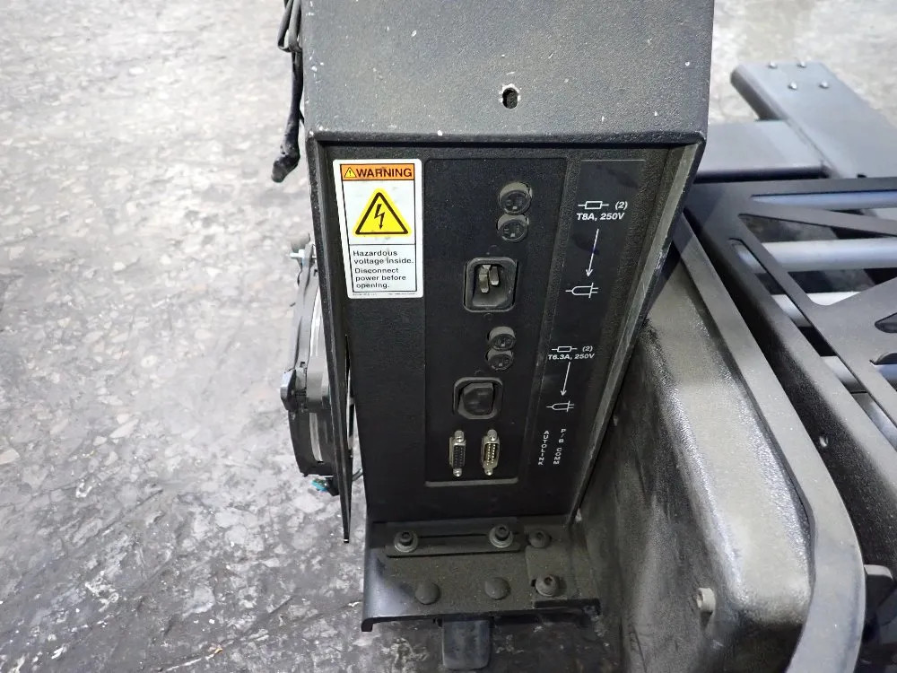 AUTOBAG AB 180 AUTO BAGGER  09251370001