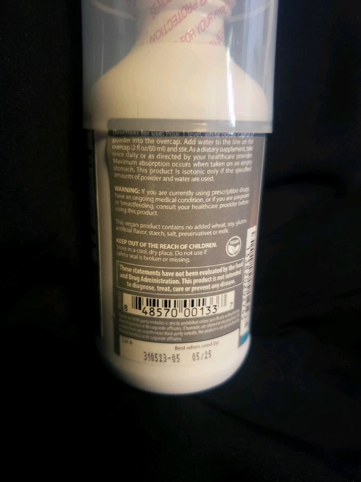 Isotonix Immune Foto 3 de 3