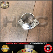 For Greddy Bov Adapter 1.5 Blow Off Valve Cnc Adaptor Flange Type-s Rs Rz