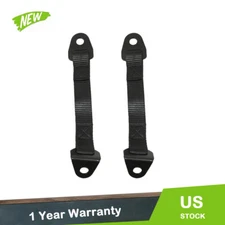 Car Door Limiting Straps Belt 2017 2018 2019 2020-2022 For Can AM Maverick X3
