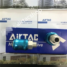 1PCS NEW slide valve HSV15 AirTAC shipping free