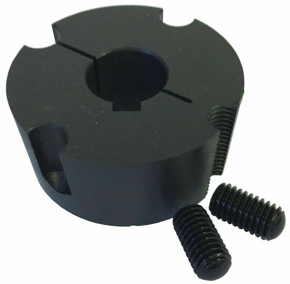 バブのサス TAPER LOCK BUSH SHAFT FIXING 2517 - METRIC & IMPERIAL CHOOSE SIZE