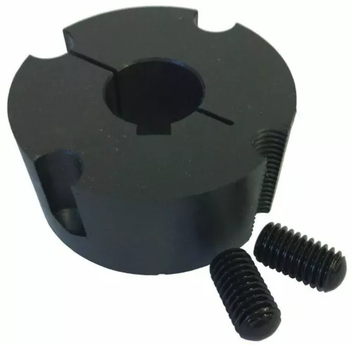 1008-12mm Taper Lock Bush - Picture 1 of 1