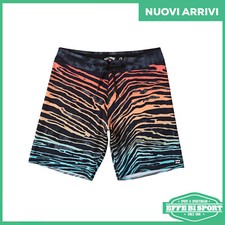 Costume uomo Billabong boardshorts ragazzo mare piscina surf spiaggia casual