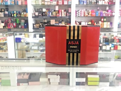 Asja by FENDI EDT Spray 40ML