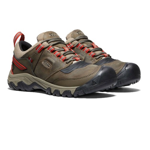 keen walking trainers