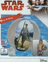 Disney - Happy People Star Wars Wasserball 16341 Neu & Ovp